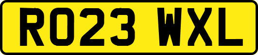 RO23WXL