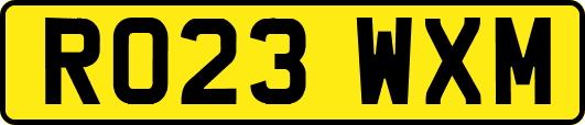 RO23WXM