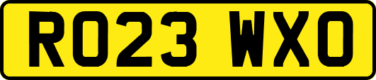 RO23WXO