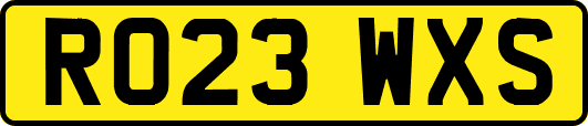RO23WXS