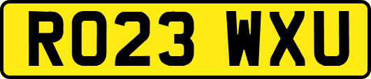 RO23WXU