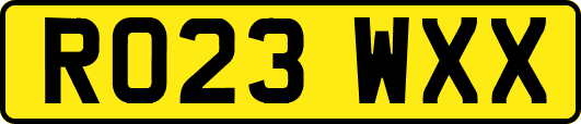 RO23WXX