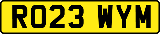 RO23WYM