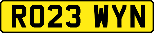 RO23WYN