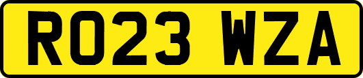 RO23WZA