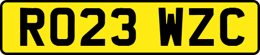 RO23WZC