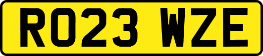 RO23WZE