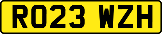 RO23WZH