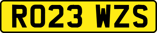 RO23WZS