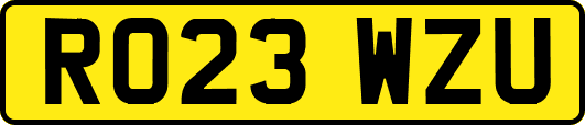 RO23WZU