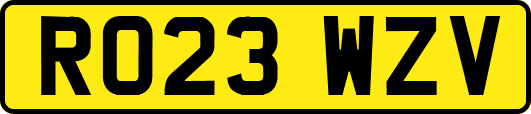 RO23WZV