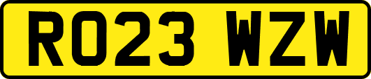 RO23WZW