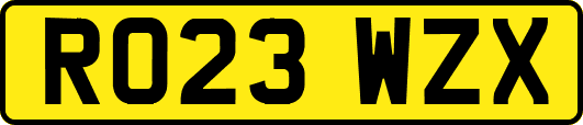 RO23WZX