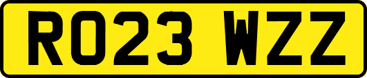 RO23WZZ