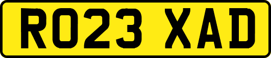 RO23XAD