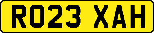 RO23XAH