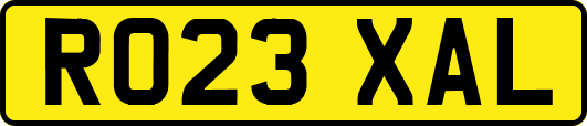 RO23XAL