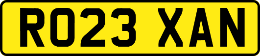 RO23XAN