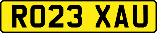 RO23XAU
