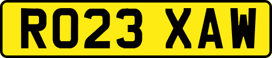RO23XAW