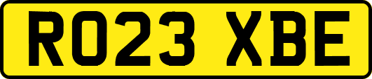 RO23XBE