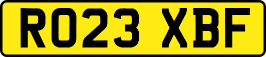 RO23XBF