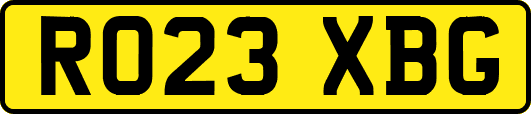 RO23XBG