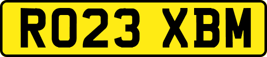 RO23XBM