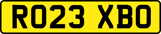 RO23XBO