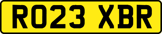 RO23XBR
