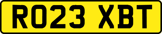 RO23XBT