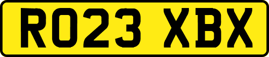 RO23XBX