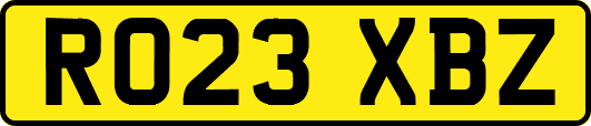 RO23XBZ