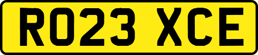 RO23XCE