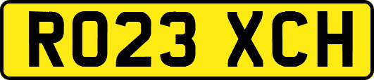 RO23XCH