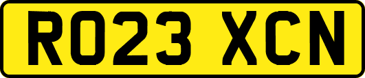 RO23XCN