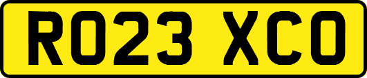 RO23XCO