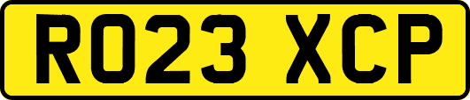 RO23XCP
