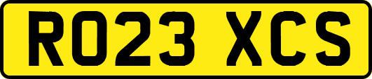 RO23XCS