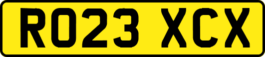 RO23XCX