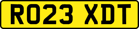 RO23XDT