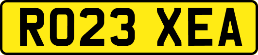 RO23XEA