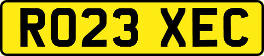 RO23XEC