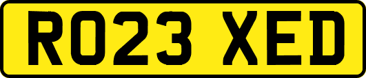 RO23XED