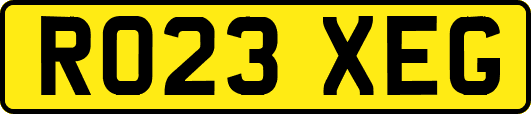 RO23XEG