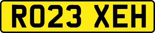 RO23XEH