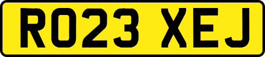RO23XEJ