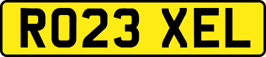 RO23XEL