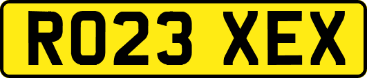 RO23XEX