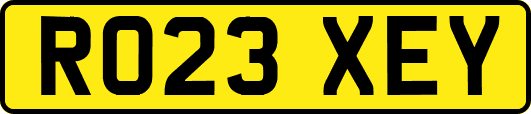 RO23XEY
